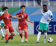 Ả Rập Saudi Vs Việt Nam U23 Hôm Nay