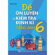 Bài Kiểm Tra Định Kỳ Tiếng Anh