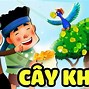 Cây Biết Nói Chuyện