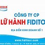 Công Ty Cổ Phần Đầu Tư Lữ Hành Hà Nội