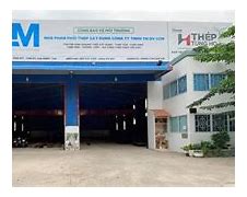 Công Ty Tnhh Thương Mại Và Dịch Vụ Thái Sơn