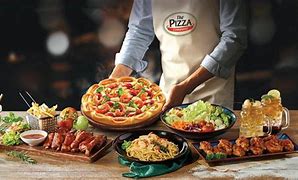 Đánh Giá Pizza Company