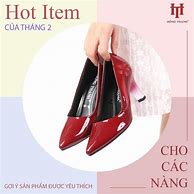 Giày Hồng Thạnh Gần Đây