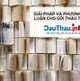 Gói Thầu Cung Cấp Dịch Vụ Tư Vấn Phức Tạp Là Gì