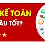 Học Dự Toán Ở Đâu Tốt Nhất Vilnius