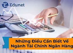 Không Giỏi Toán Có Nên Học Tài Chính Ngân Hàng