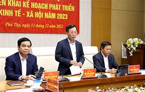 Nghị Quyết Về Phát Triển Kinh Tế Xã Hội 2023