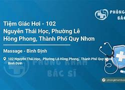 Nguyễn Thái Học Thành Phố Quy Nhơn