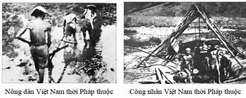 Nông Dân Việt Nam Thời Kỳ Pháp Thuộc