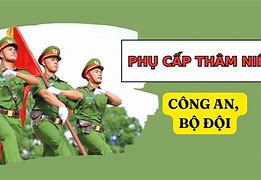 Phụ Cấp Bộ Đội