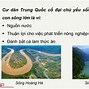 Sử 10 Bài 7 Văn Minh Trung Hoa Cổ Trung Đại