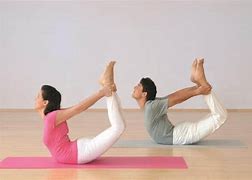 Tập Yoga Người Ấn Độ