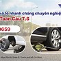 Thay Chuyển Lốp Ô Tô Cho Ae Phần 3