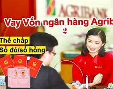 Thủ Tục Vay Ngân Hàng Agribank