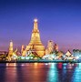 Thuyền Trên Sông Chao Phraya