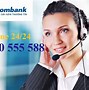 Tổng Đài Ngân Hàng Sacombank Tphcm