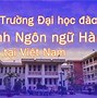 Trường Anh Ngữ Nam Mỹ Anh Văn Ở Hà Nội Ở Đâu