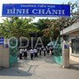 Trường Tiểu Học Kim Đồng Xã Bình Chánh Huyện Bình Chánh