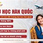 Tuyển Lao Động Hàn Quốc 2023