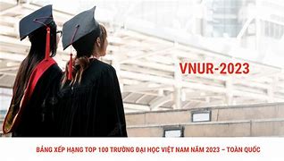 Xếp Hạng Trường Đại Học